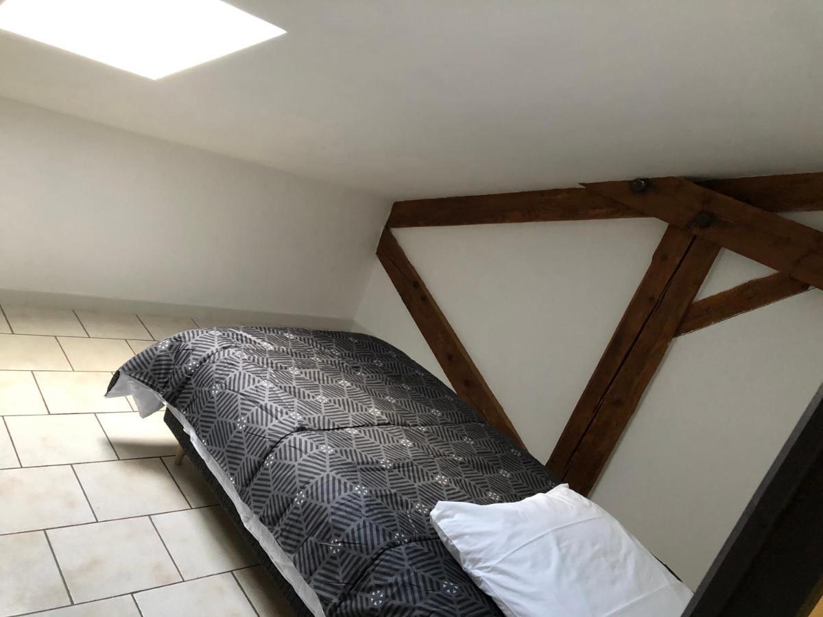 Le Verso Narbonne Ngoại thất bức ảnh